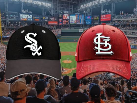St. Louis Cardinals vs. Chicago White Sox